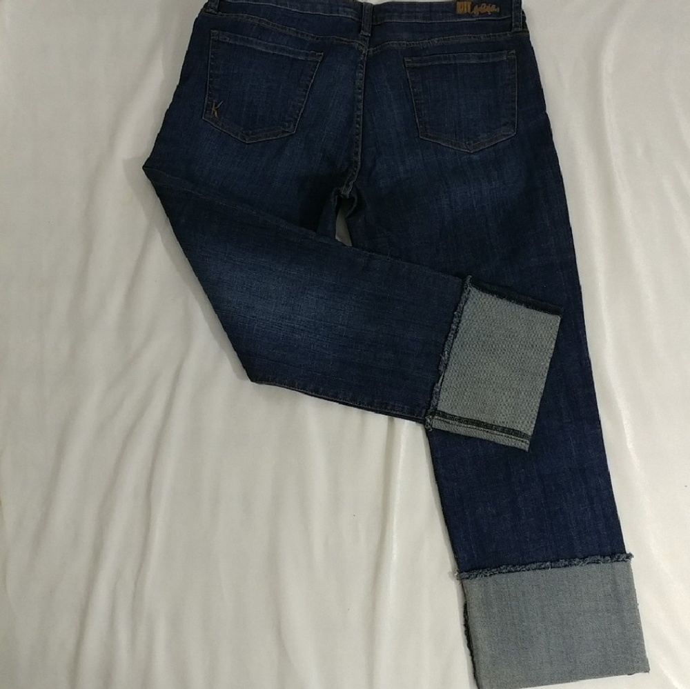 Kut from the kloth capri